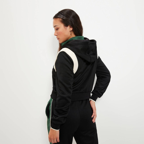 Ellesse Γυναικεία ζακέτα Perna Crop Track Top
